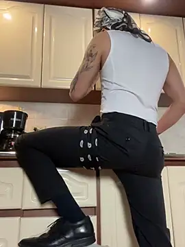 Alexander_Klain Live XXX-chat
