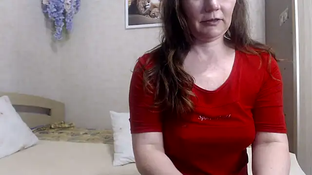 SheLion's Live XXX Chat