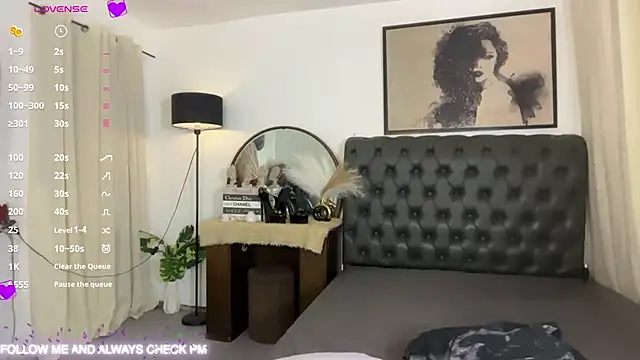 Chat XXX en directo de Pumi_akiko