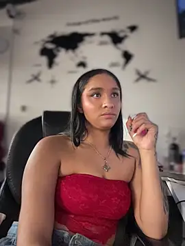 Isabella-Teen Live XXX-chat