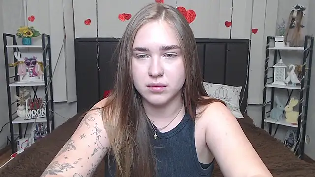 LauraHlot Live XXX-chat
