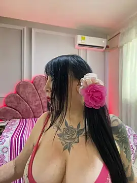 Chat XXX ao vivo de eva_sexx69