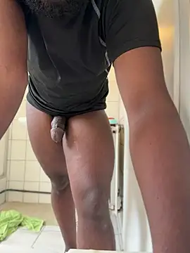 Chat XXX ao vivo de EliteBBC22