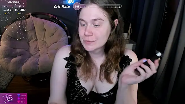 XXX chat uživo modela Nancy_Sun_