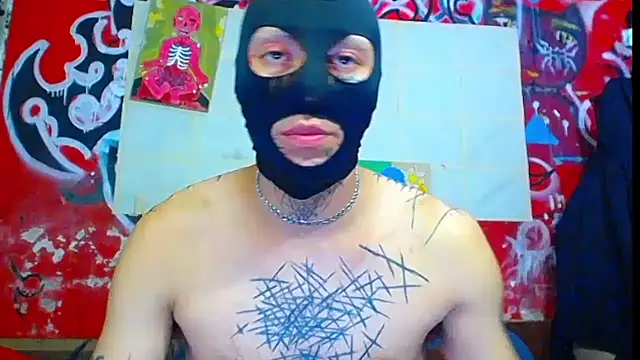 Živý XXX chat deivid_estrada