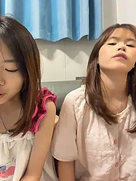 yang818 Show Webcam