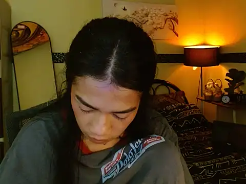EnviousMaddie élő XXX-chatje
