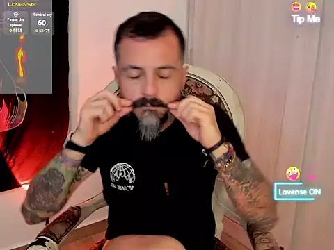 Chat XXX en directo de Miguel_angeel_