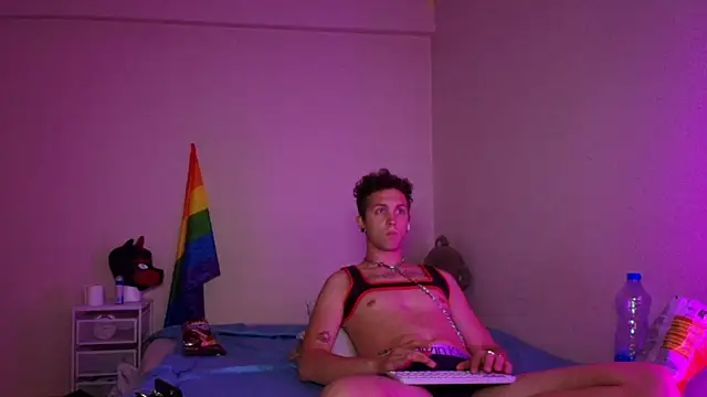 PrinceAir1812 XXX чат на живо