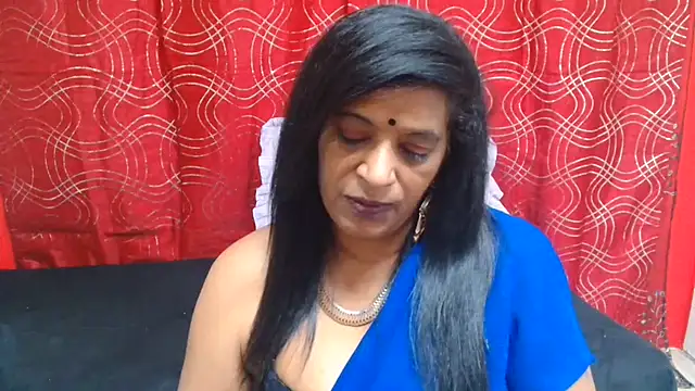 INDIANFUSION Live XXX-chat