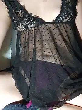 צ'אט XXX בשידור חי של NatashaBud