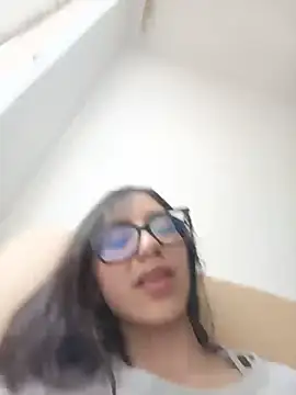 Онлайн чат XXX MissAfroditha