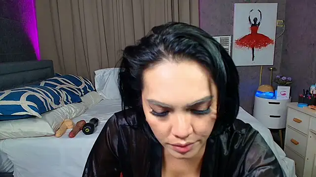 Онлайн чат XXX Classy_Lala