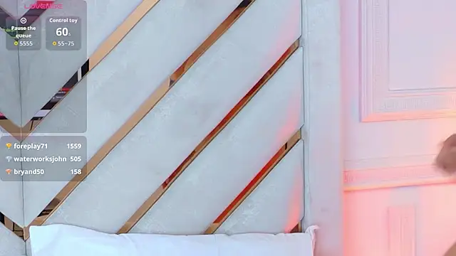 Онлайн чат XXX Kendall-Moll