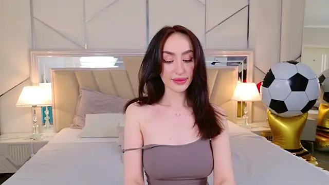 عرض كام JayneMiler