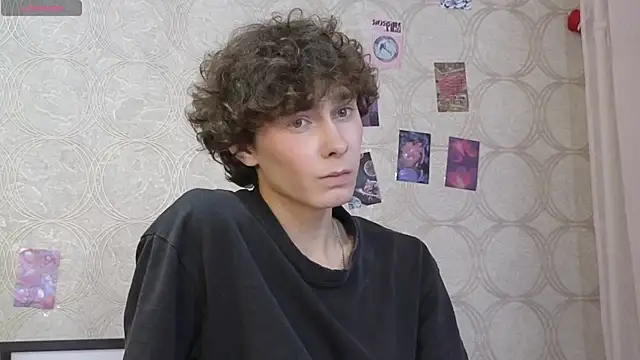 XXX chat uživo modela Liam_Winss