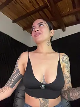 _iink_ – Live XXX-chat