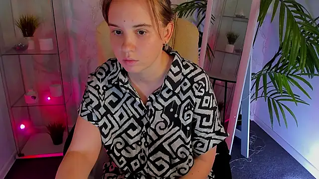 Lika_0ne Live XXX-chat