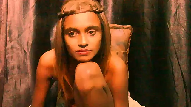 SassyXindian Live XXX-chat