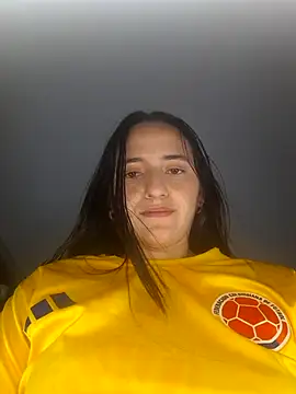 Webkamerová show Naty_wet_17