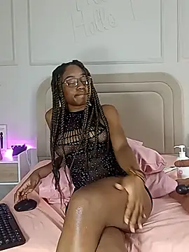 Liastarkk Live XXX-Chat