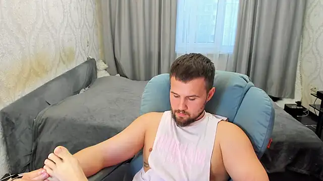 Vladik_bn Live XXX chat