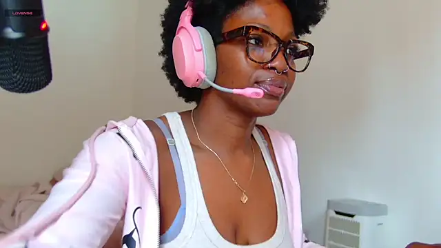 mochakaia Live XXX-chat