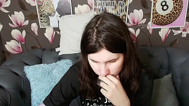 NoriMoore Live XXX-chat