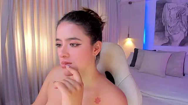 Онлайн чат XXX nathalie_rivers