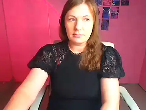 Lissmilf Chat XXX in diretta