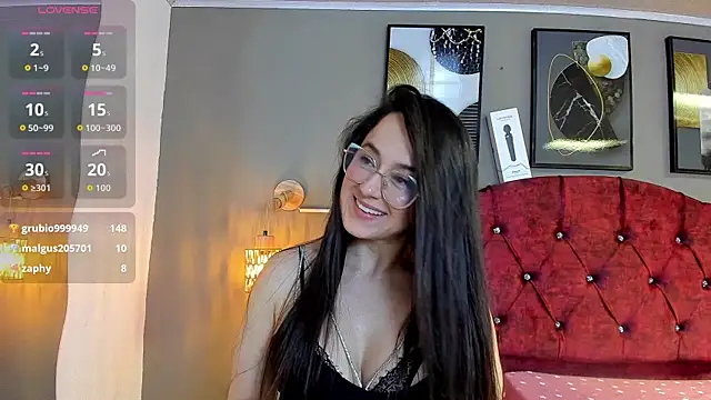 angela_nix Live XXX-chat