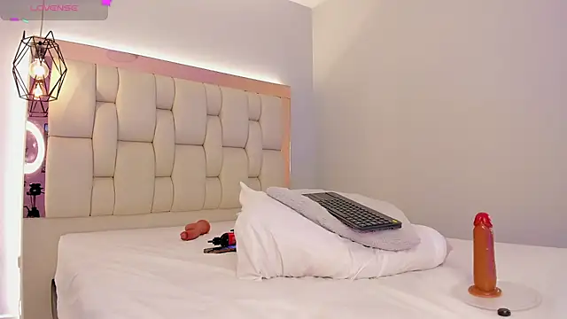 lilyth_bloom Live XXX-chat