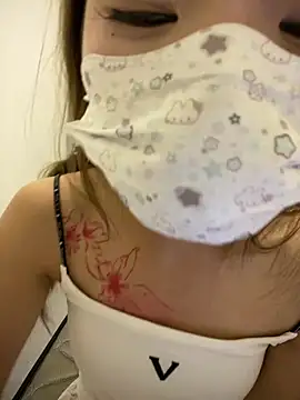Chat +18 de Angel-Sisters ao vivo
