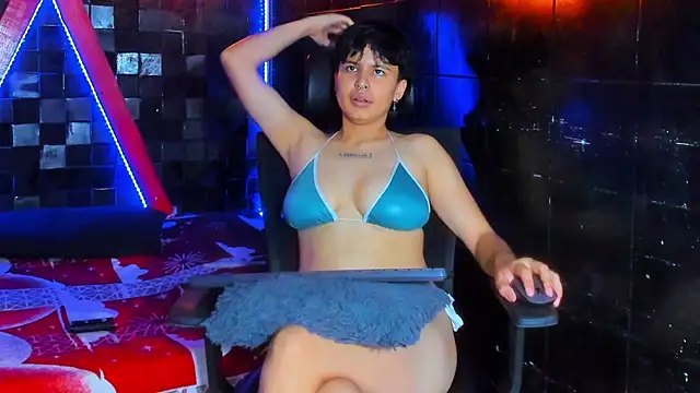 VioletFaith Live XXX-chat
