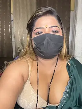 Chatroom XXX en direct de Oh-Monika87