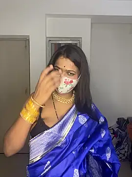 Show Webcam de Savita_Desai_BDSM_couple
