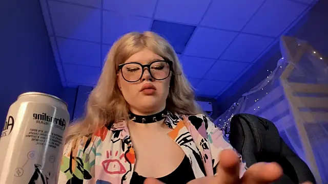 Živý XXX chat LilithNlsn