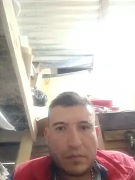 Show modela JJdi13 na web-kameri