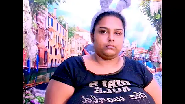 Živý XXX chat Indianfairy99