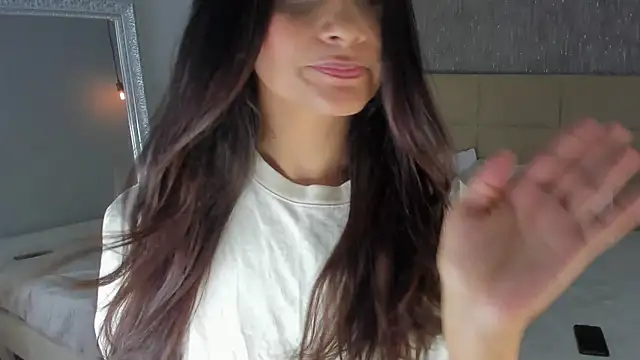 Chat +18 de SamayRyann ao vivo