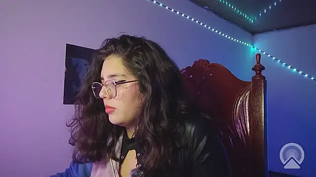 Pao_Ly Chat XXX in diretta