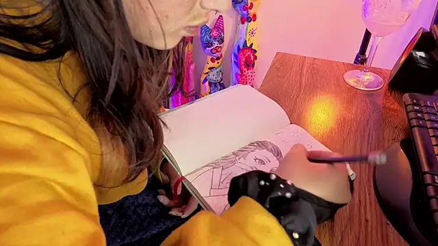 moon_winy's Live XXX Chat