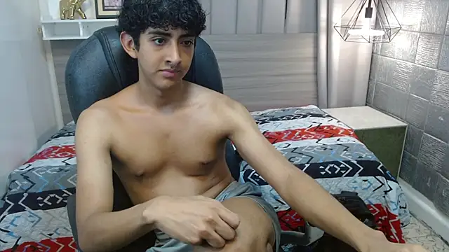 Chat XXX ao vivo de Billie_Jean