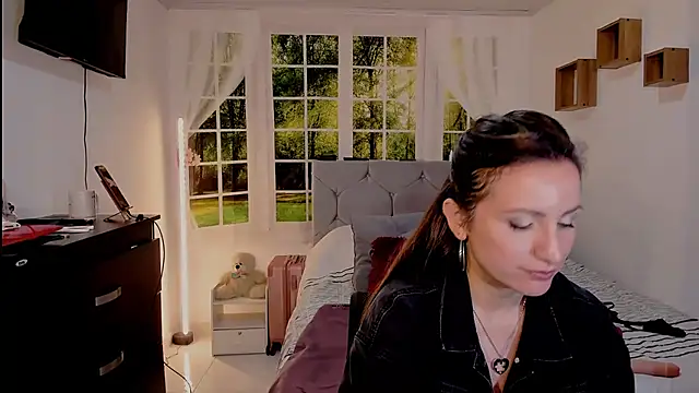 vanessabrown_'s Live XXX Chat