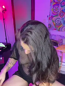 Amarantha_666 라이브 XXX 채팅