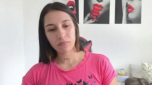 tammyandrade_'s Live XXX Chat
