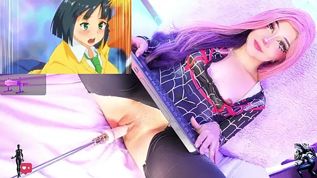 Kira-- 라이브 XXX 채팅
