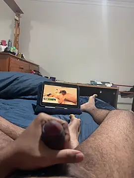 הופעת וובקאם של meta_dili