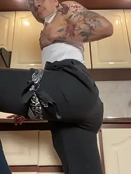 Alexander_Klain Live XXX-chat
