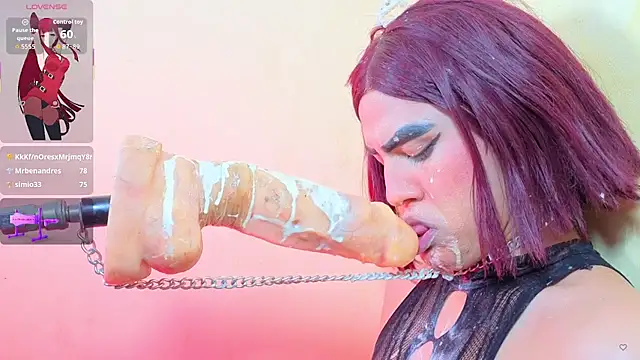 Azul__poppi_ 라이브 XXX 채팅